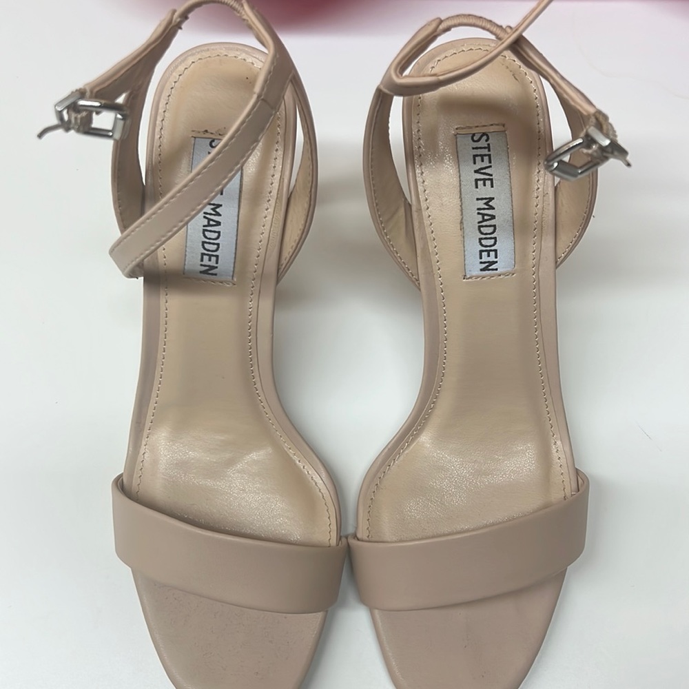 Steve Madden Heels